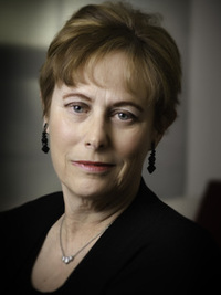 Libby Fischer Hellmann