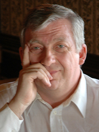 Dietmar Arthur Wehr