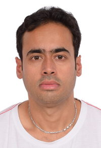 Rahul Mookerjee Mookerjee