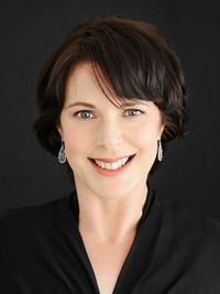 Deborah Anne Rogers
