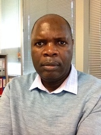 Ernest Mhande