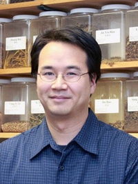 John Kang