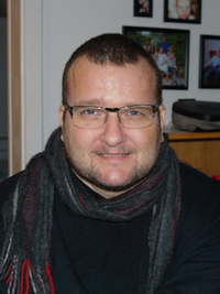 Bjarke Steen Rasmussen