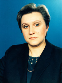 Olga Kryuchkova